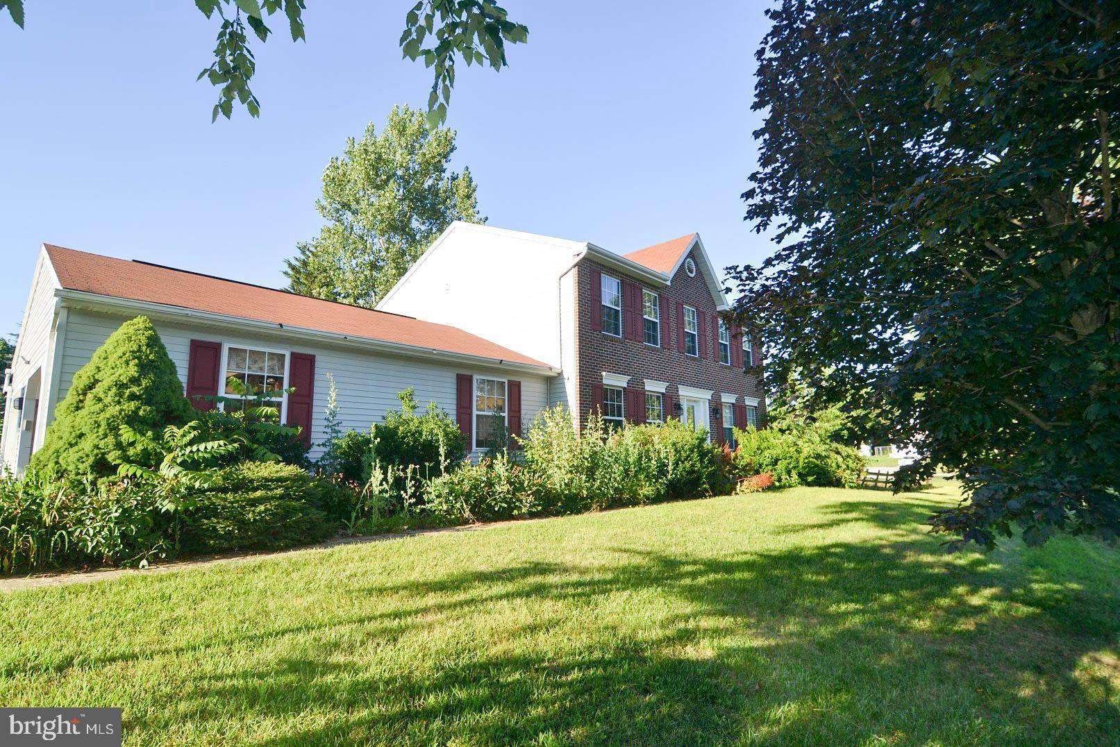 Stewartstown, PA 17363,113 CHARLES AVE