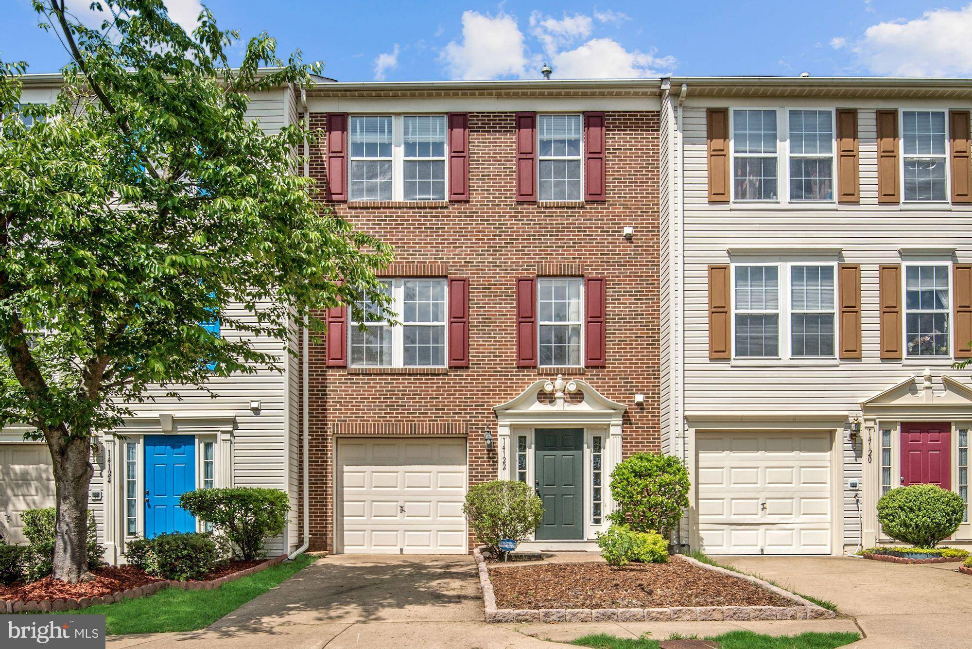 Centreville, VA 20121,14122 DARKWOOD CIR