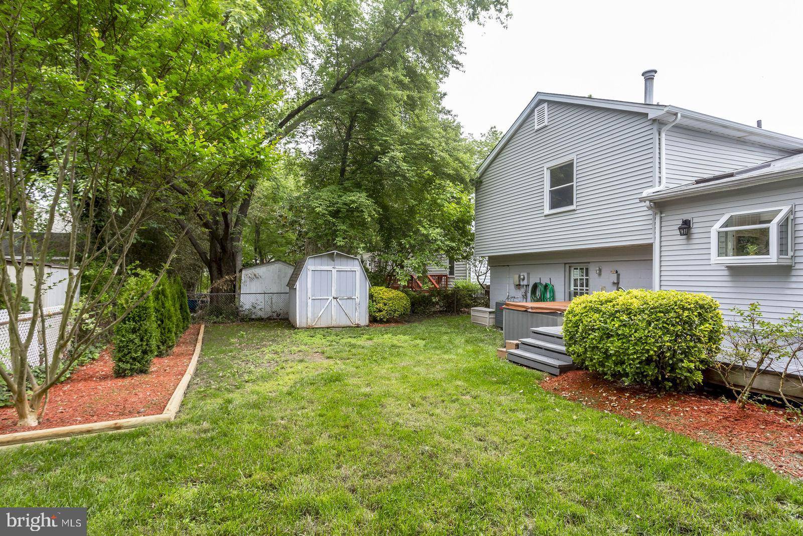 Alexandria, VA 22315,7808 WORTHING CT