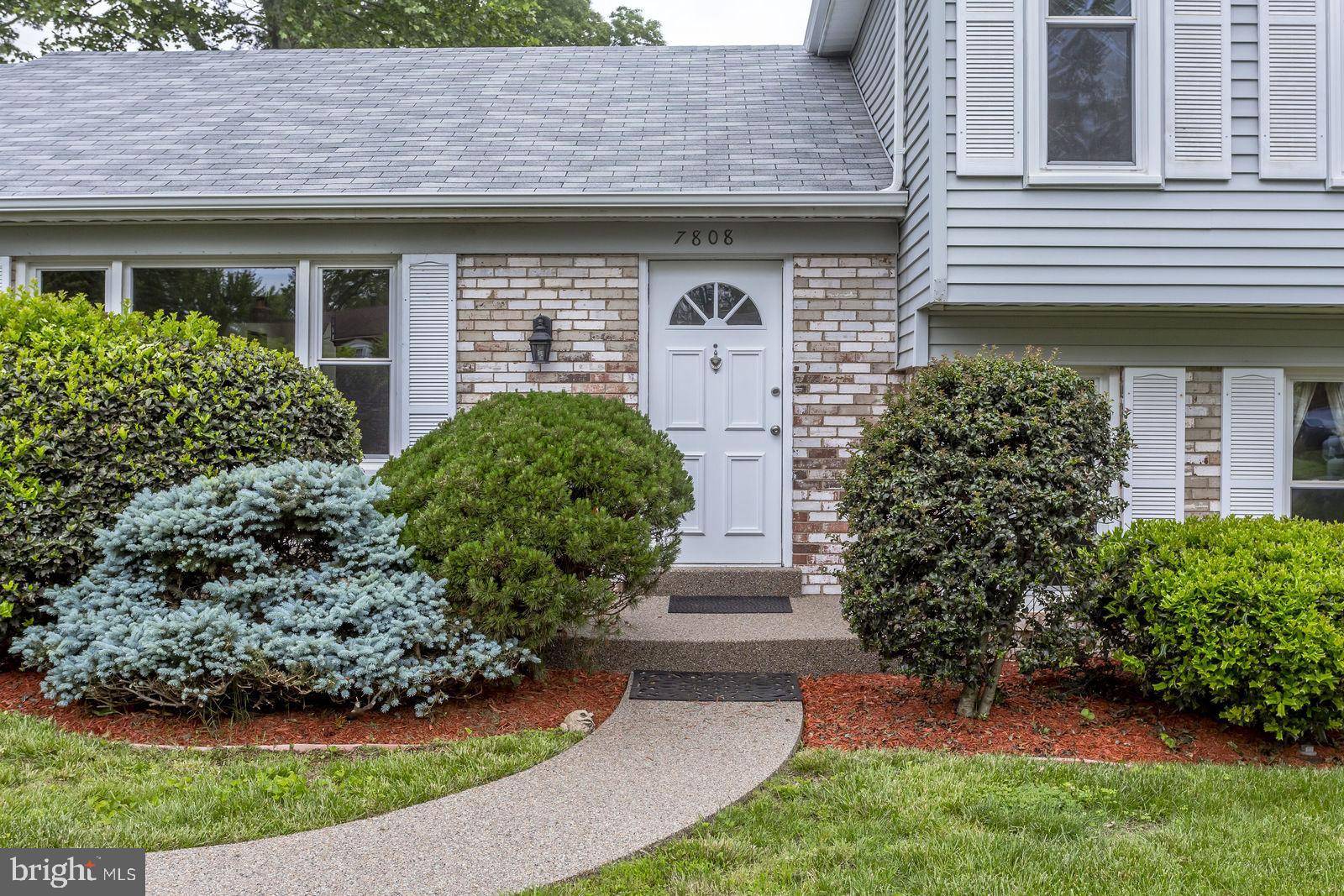 Alexandria, VA 22315,7808 WORTHING CT