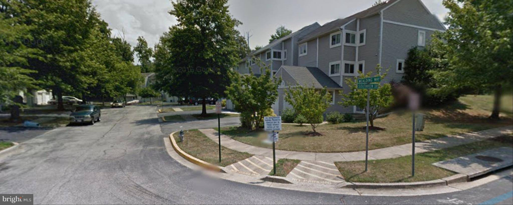 Oxon Hill, MD 20745,4954 WEALDING WAY