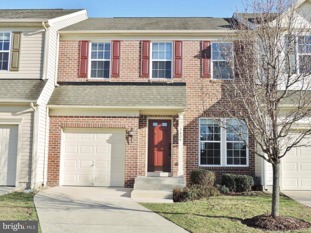 Salisbury, MD 21804,1404 CAT TAIL CT