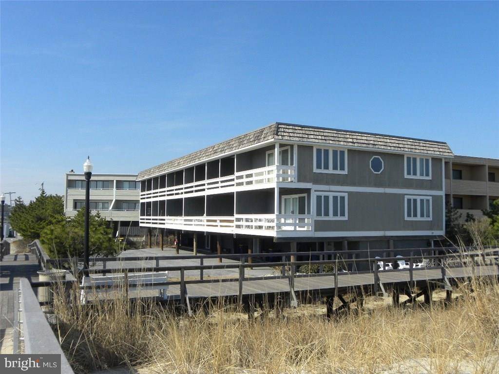 Bethany Beach, DE 19930,97D CENTRAL BLVD #4