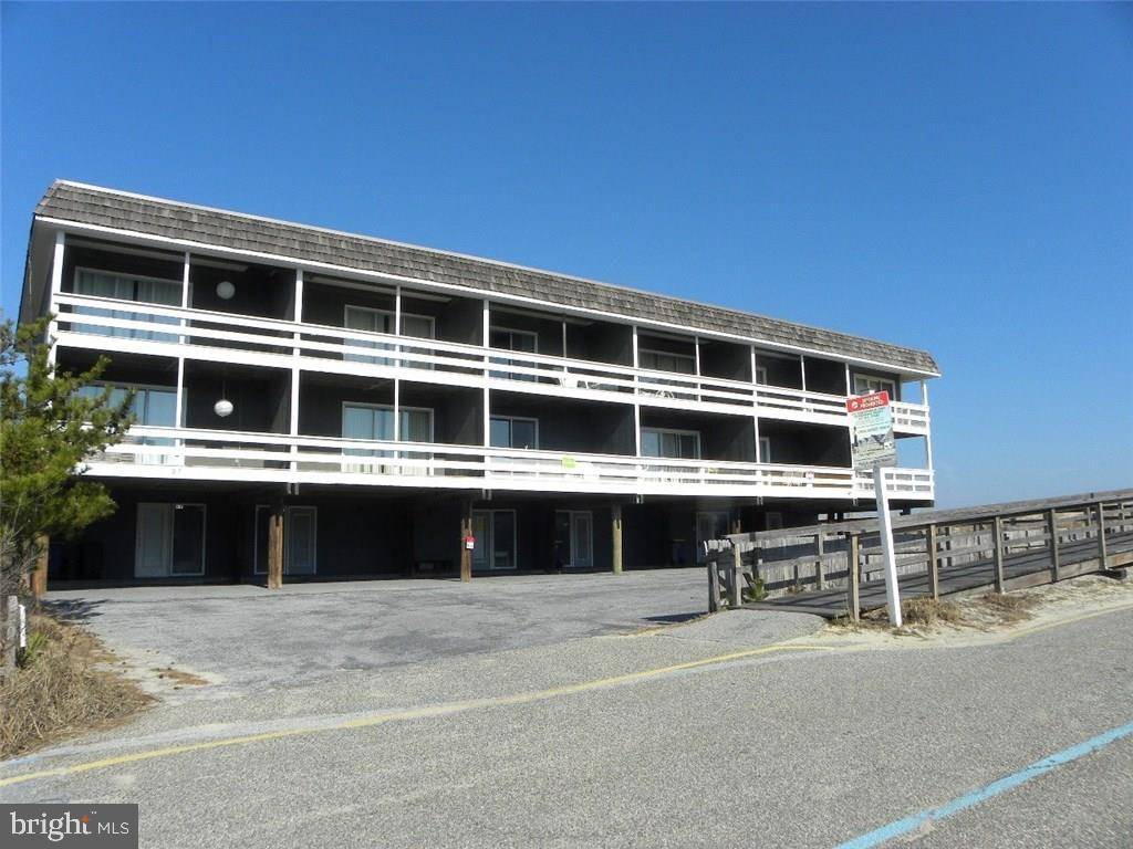 Bethany Beach, DE 19930,97D CENTRAL BLVD #4