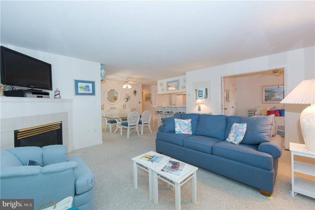 Bethany Beach, DE 19930,39055 LAKESHORE CT #53068