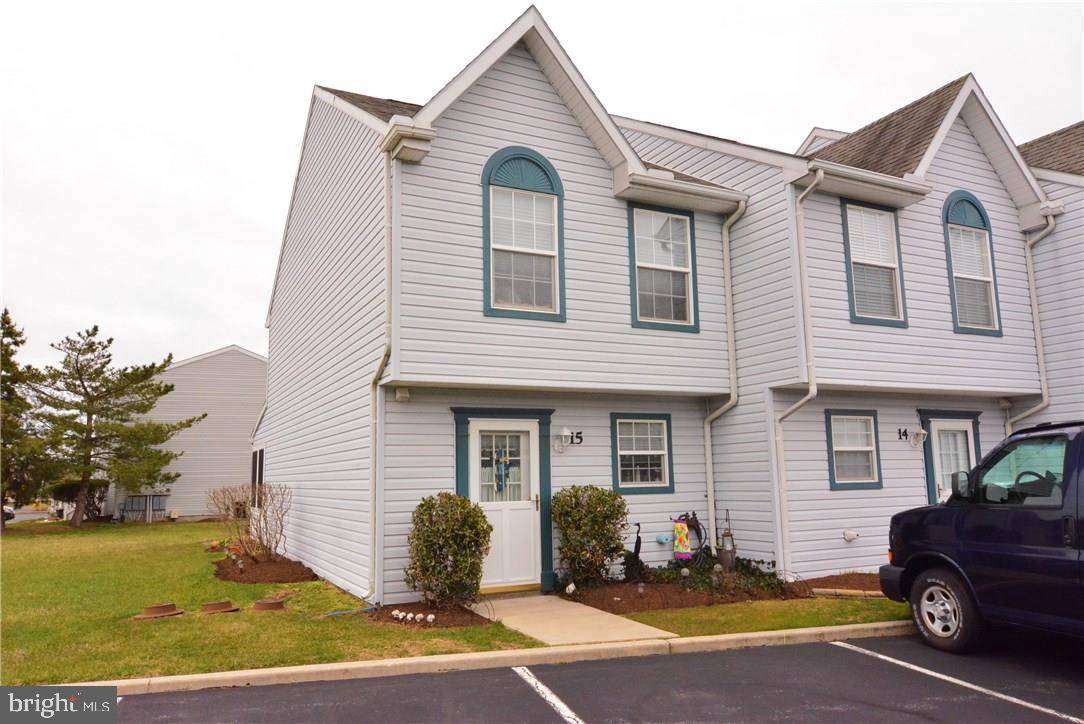 Frankford, DE 19945,38332 FOXFIRE DR #15