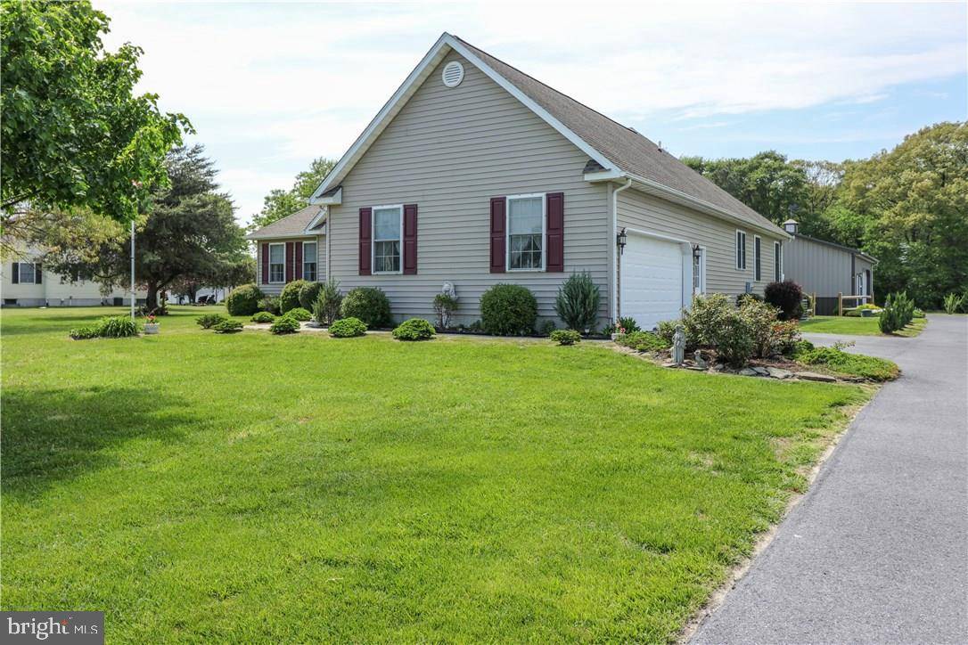 Bridgeville, DE 19933,17818 MEADOW DR