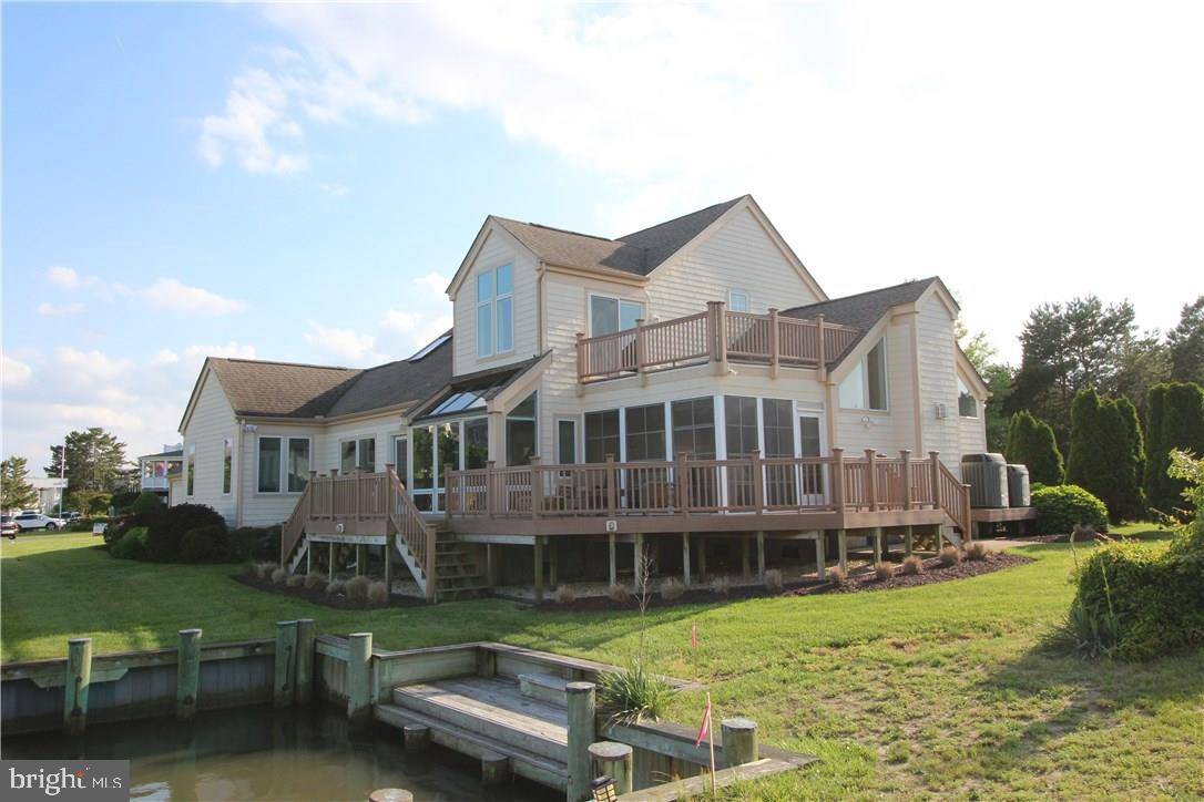 Ocean View, DE 19970,38869 BAYBERRY CT