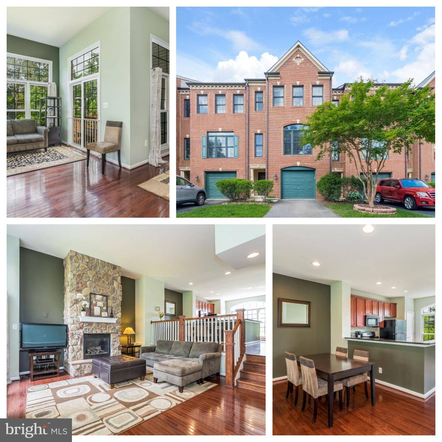 Alexandria, VA 22309,8174 BIANCA PL