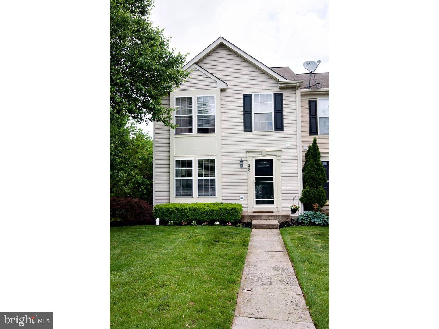 Perkiomenville, PA 18074,1262 HUNTER LN