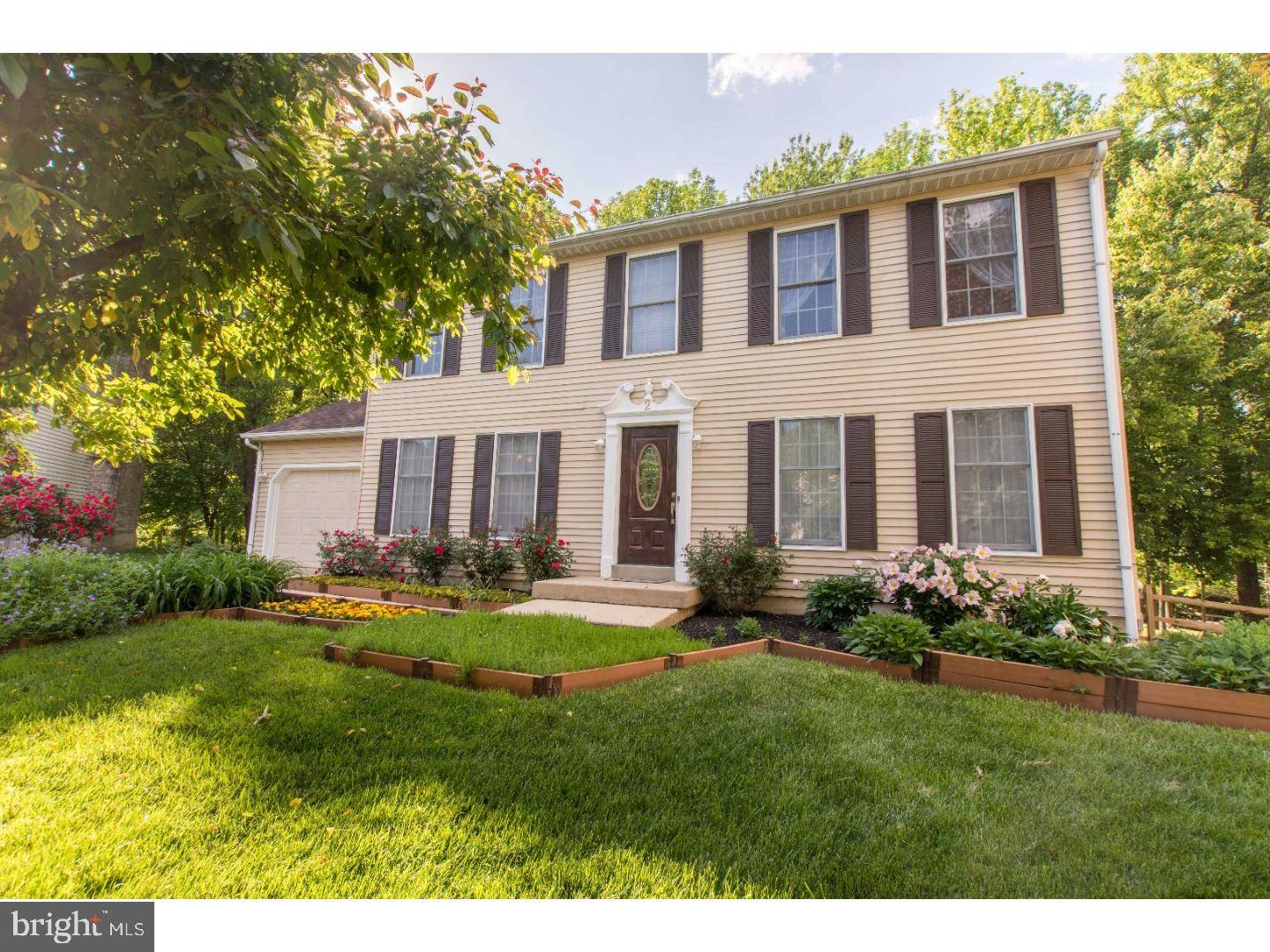 Newark, DE 19702,2 TARCOTE CT