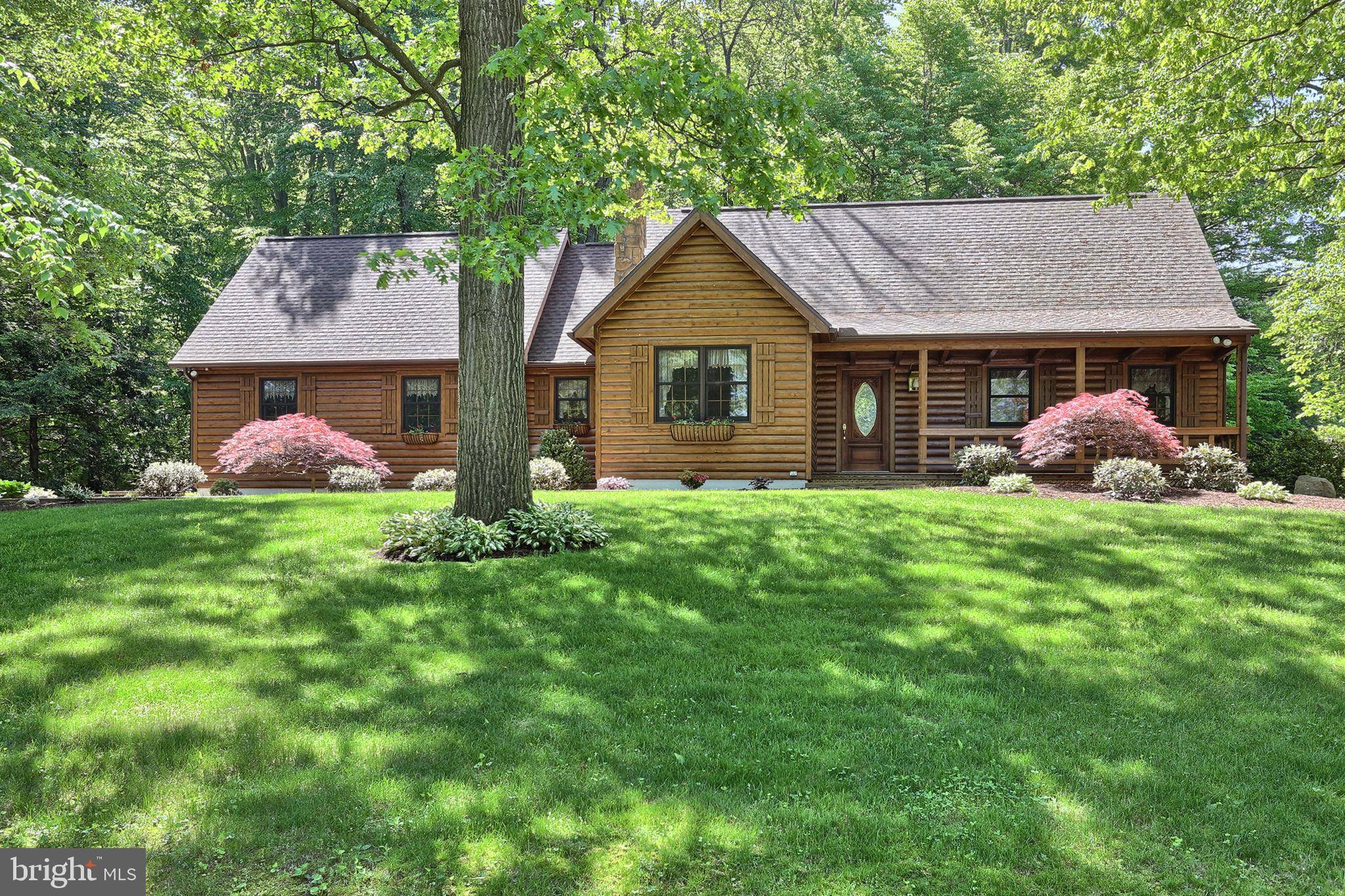 Pine Grove, PA 17963,51 LAKE TERRACE DR