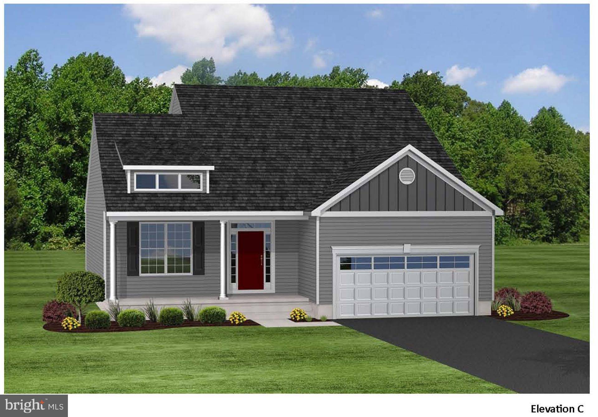 Grasonville, MD 21638,LOT 11 FAWN LN