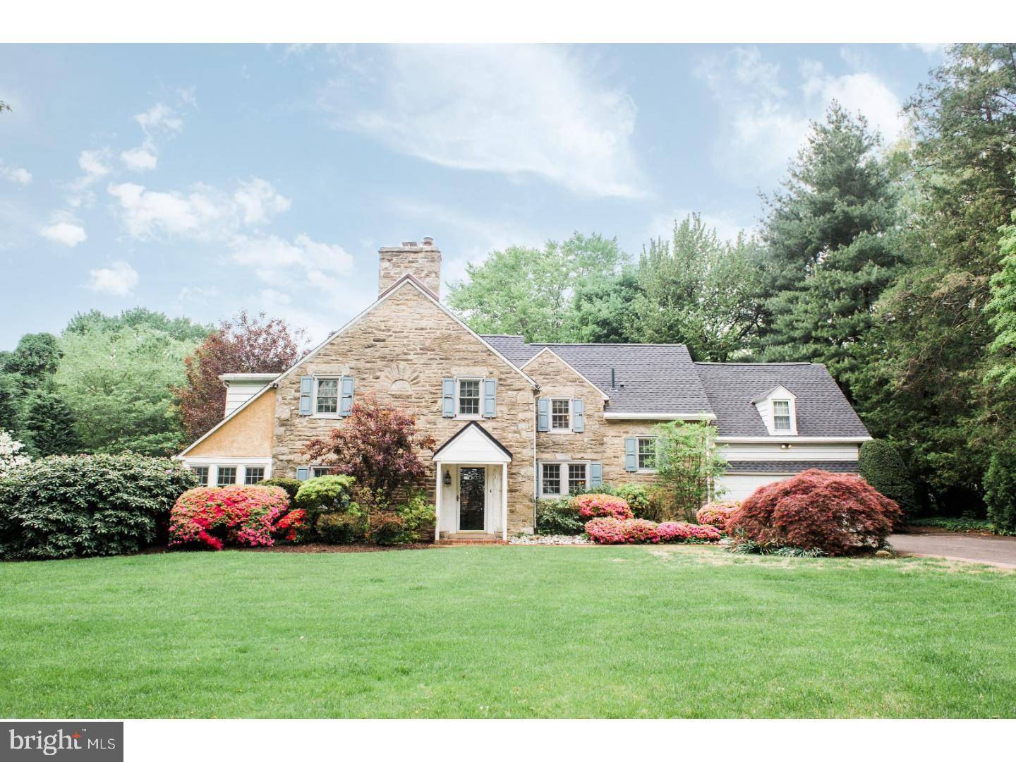 Rydal, PA 19046,1730 CLOVERLY LN