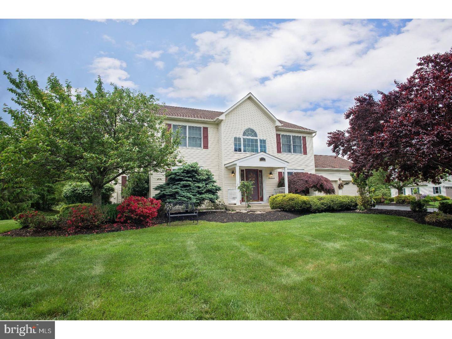 West Windsor Twp, NJ 08550,3 GINNIE LN