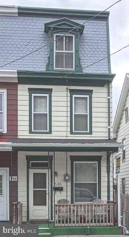 Steelton, PA 17113,636 N 2ND ST