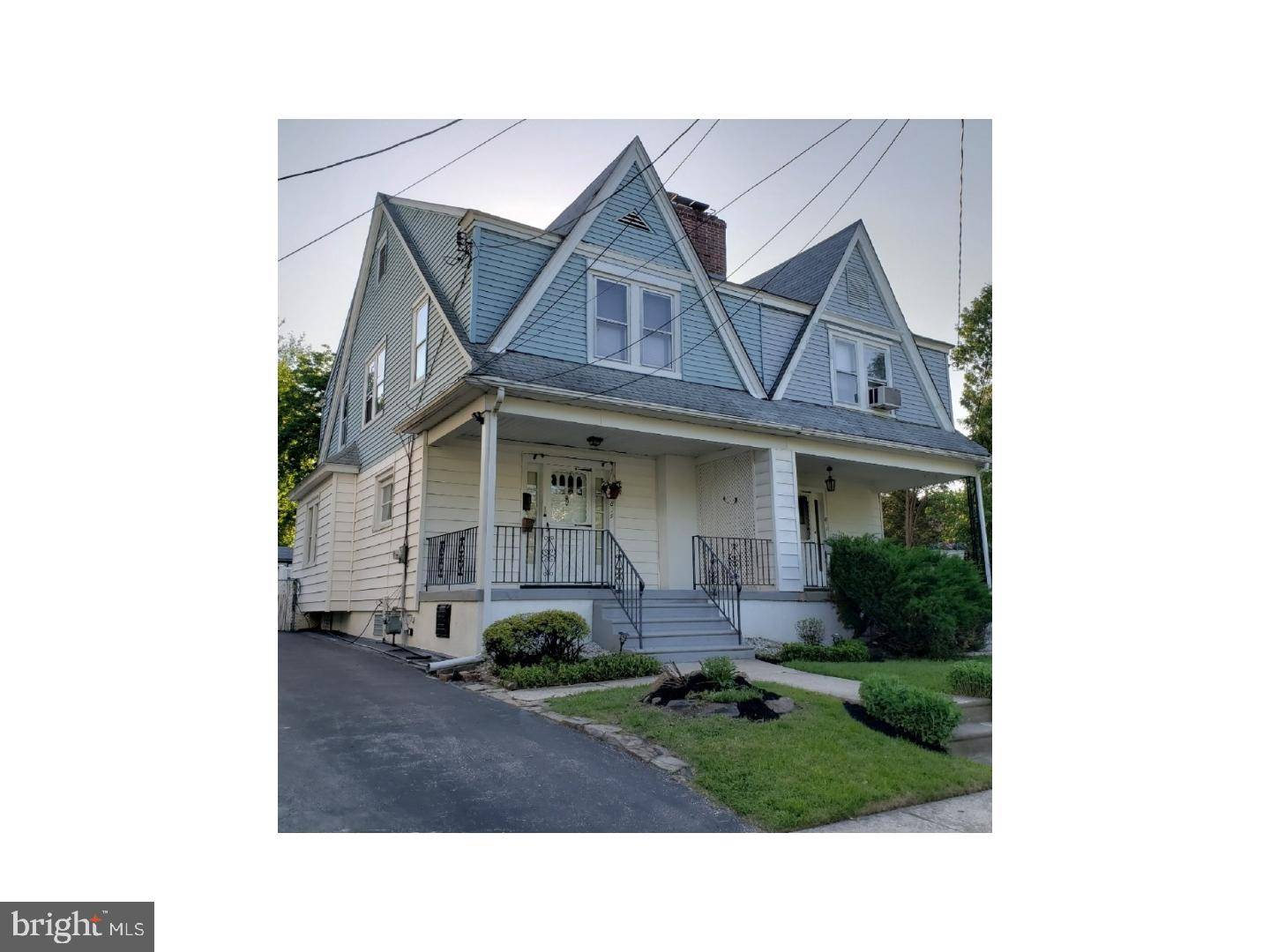 Springfield, PA 19064,814 GROVE AVE