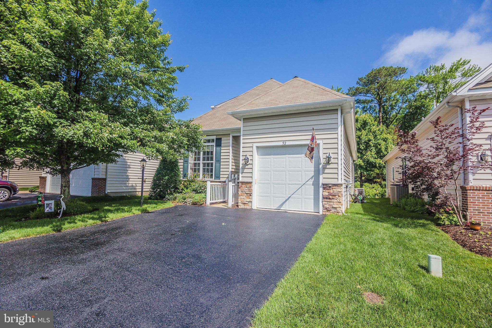 Ocean Pines, MD 21811,52 CHATHAM CT