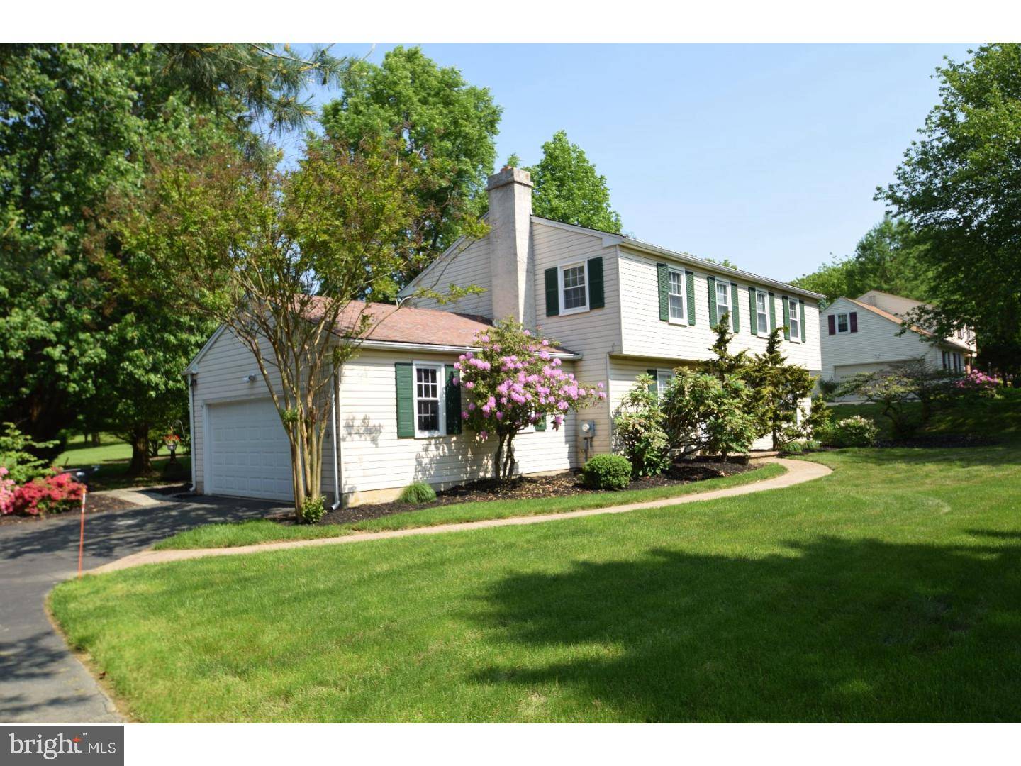 Downingtown, PA 19335,10 ROSE TREE DR