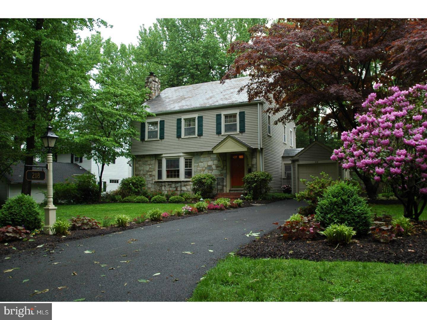 Yardley, PA 19067,218 ARBORLEA AVE