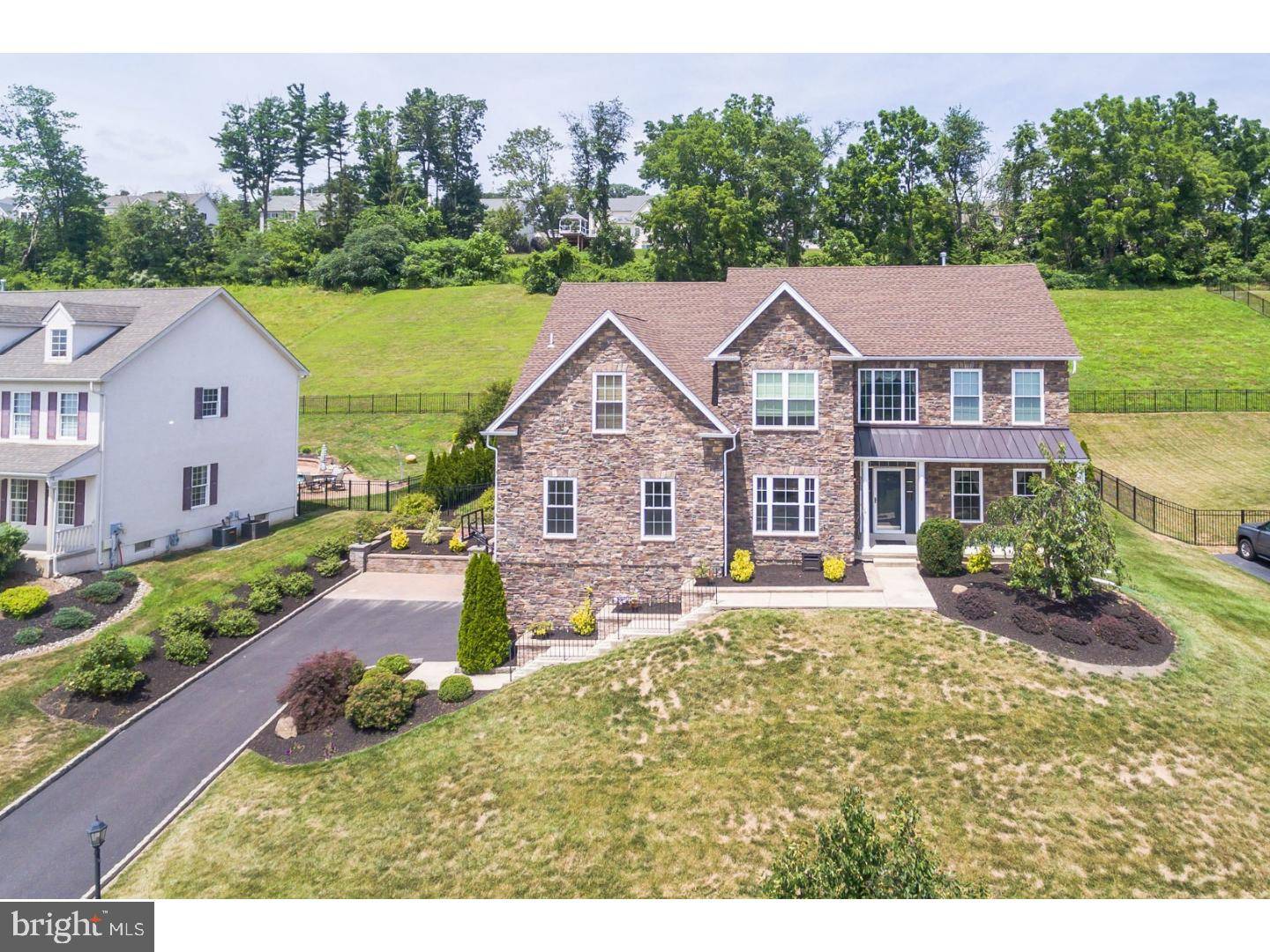 Chalfont, PA 18914,3258 BERRY BROW DR