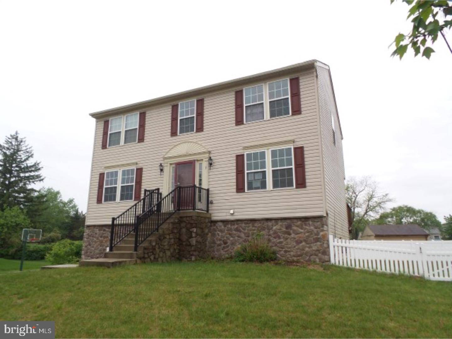 Delanco, NJ 08075,3 TIEMAN CIR