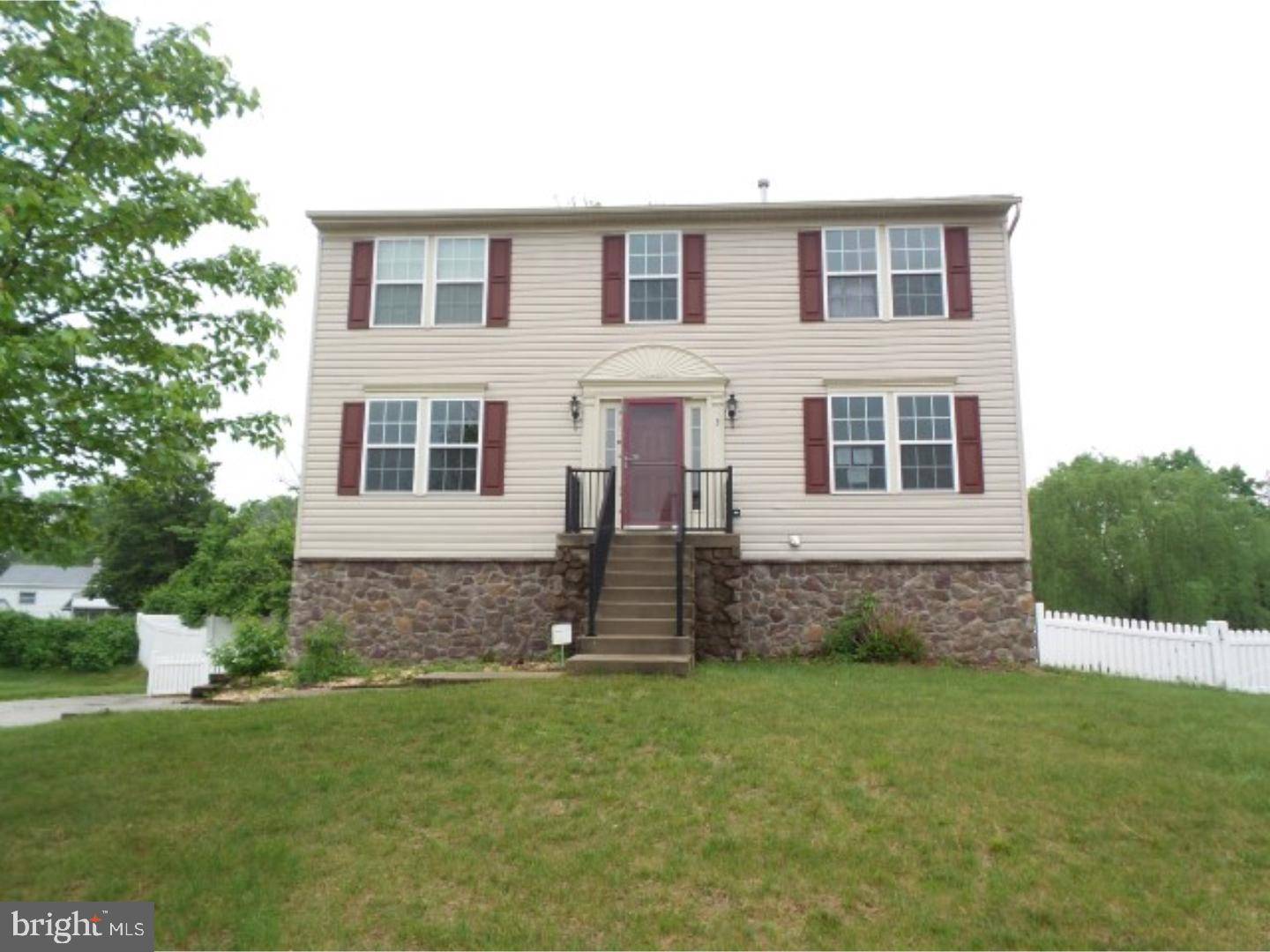 Delanco, NJ 08075,3 TIEMAN CIR