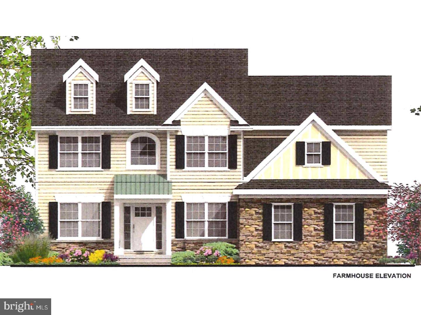 Rydal, PA 19046,942 MOLLY CT #LOT #2