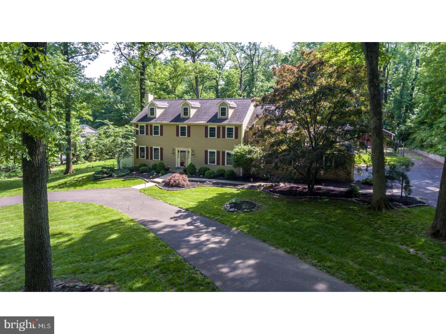 Doylestown, PA 18902,4580 BERGSTROM RD