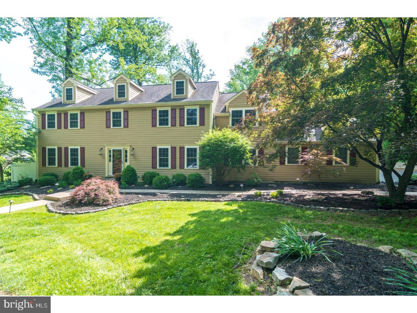 Doylestown, PA 18902,4580 BERGSTROM RD