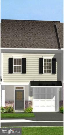 Martinsburg, WV 25403,134 O'FLANNERY CT #HOMESITE 523