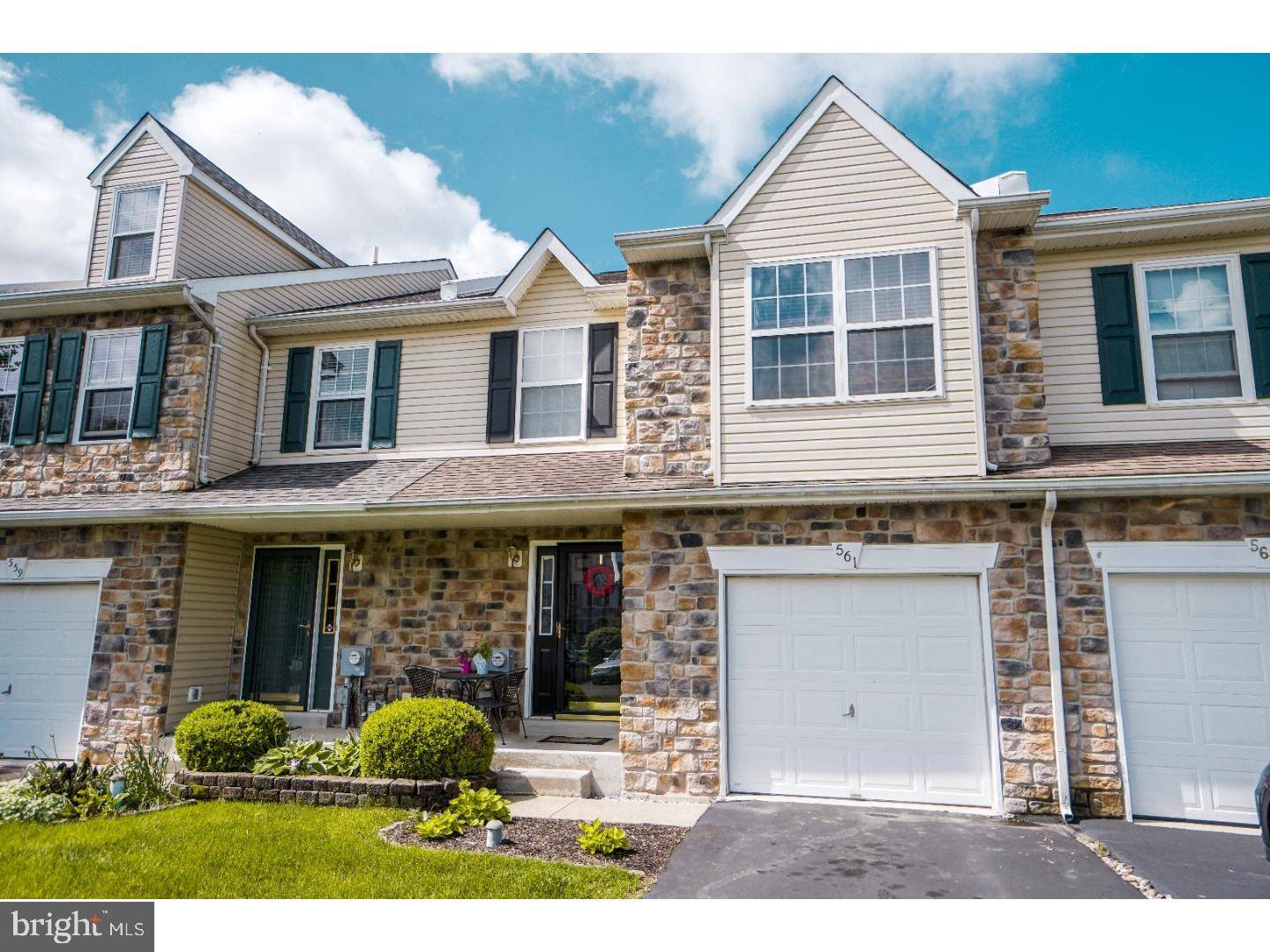 Harleysville, PA 19438,561 BROXTON CT