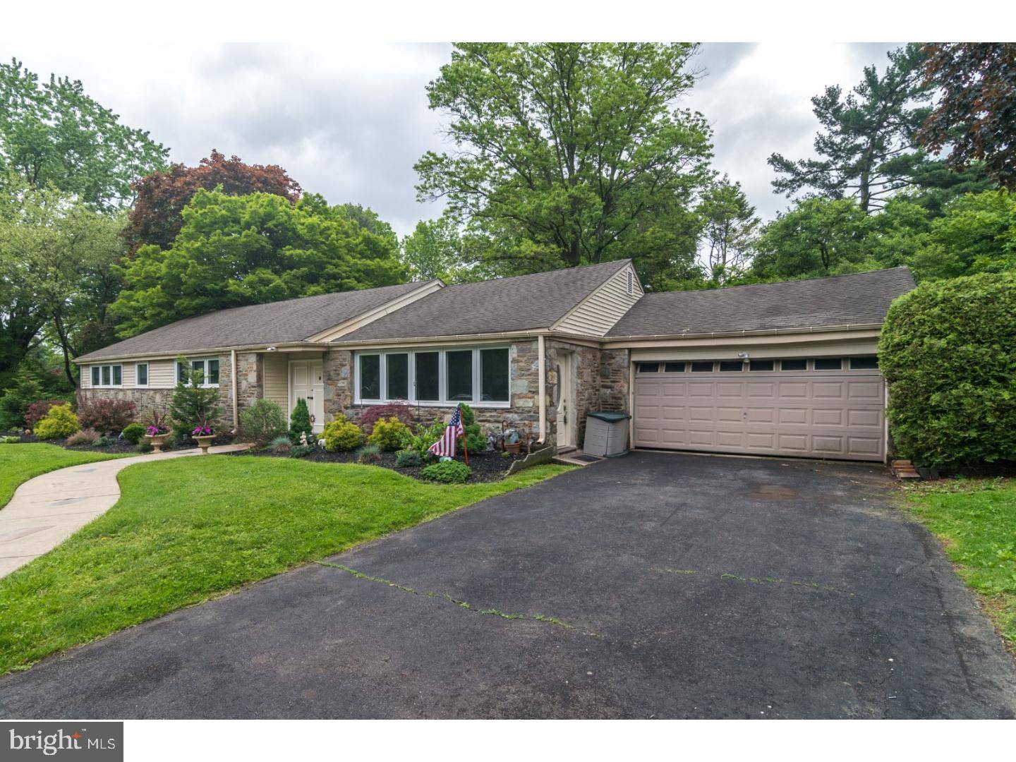 Rydal, PA 19046,1447 GUNPOWDER RD