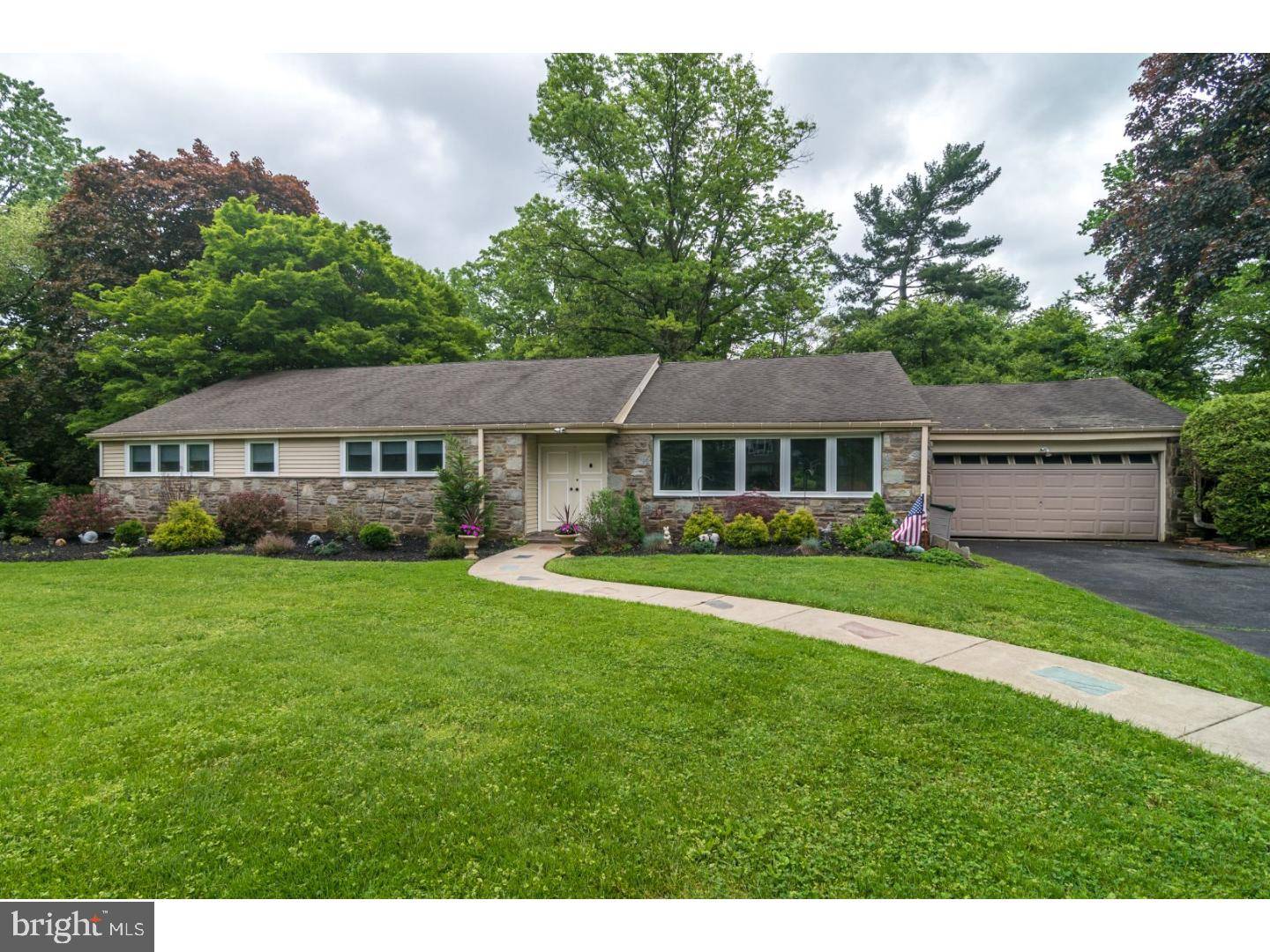 Rydal, PA 19046,1447 GUNPOWDER RD