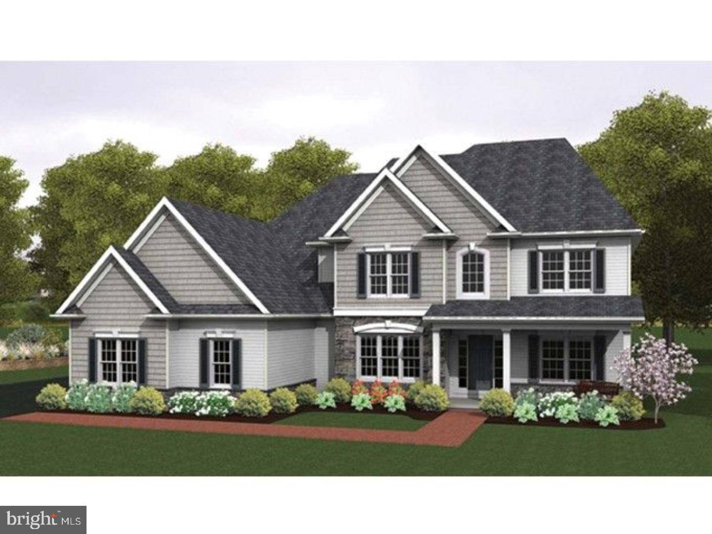 Rydal, PA 19046,925 MOLLY CT #LOT #5