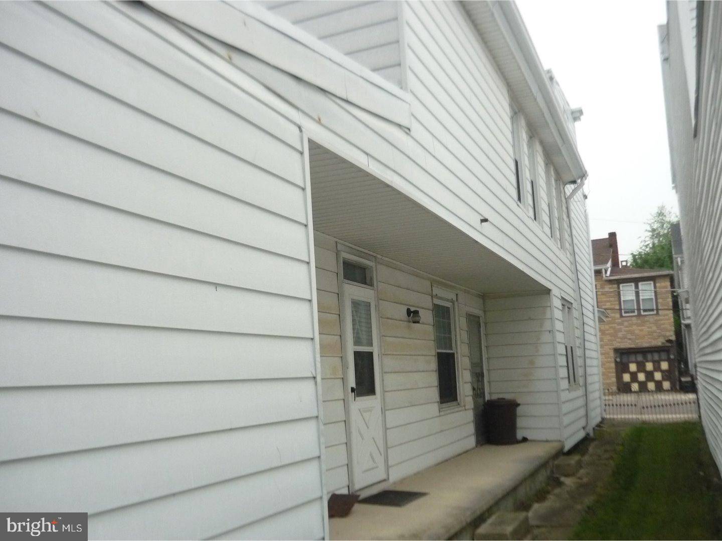 Saint Clair, PA 17970,234 N MILL ST