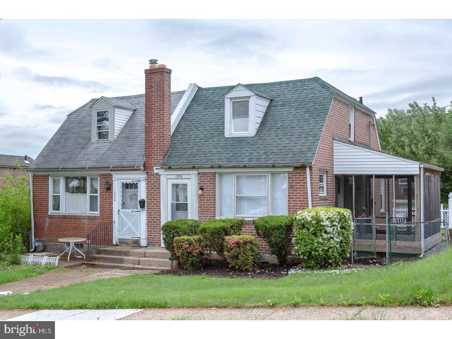 Drexel Hill, PA 19026,1226 BRYAN ST