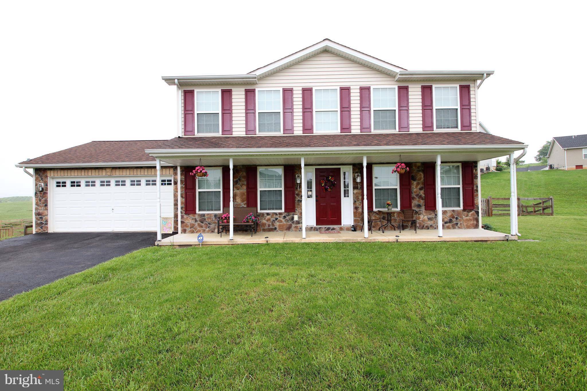 Martinsburg, WV 25402,7 SPYGLASS DR