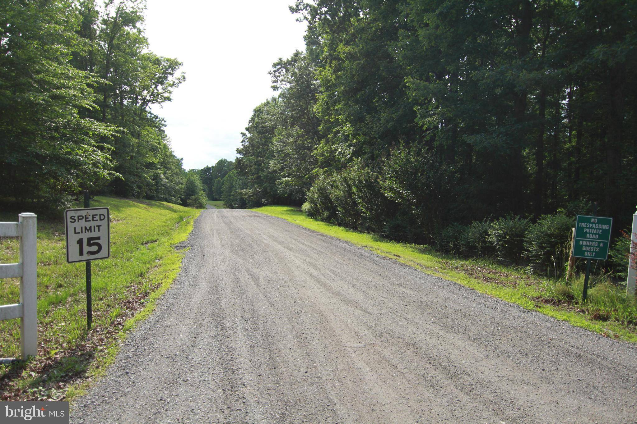 Partlow, VA 22534,QUIET WOODS LN