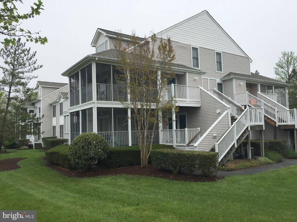 Bethany Beach, DE 19930,39082 SEASHELL LN #54052