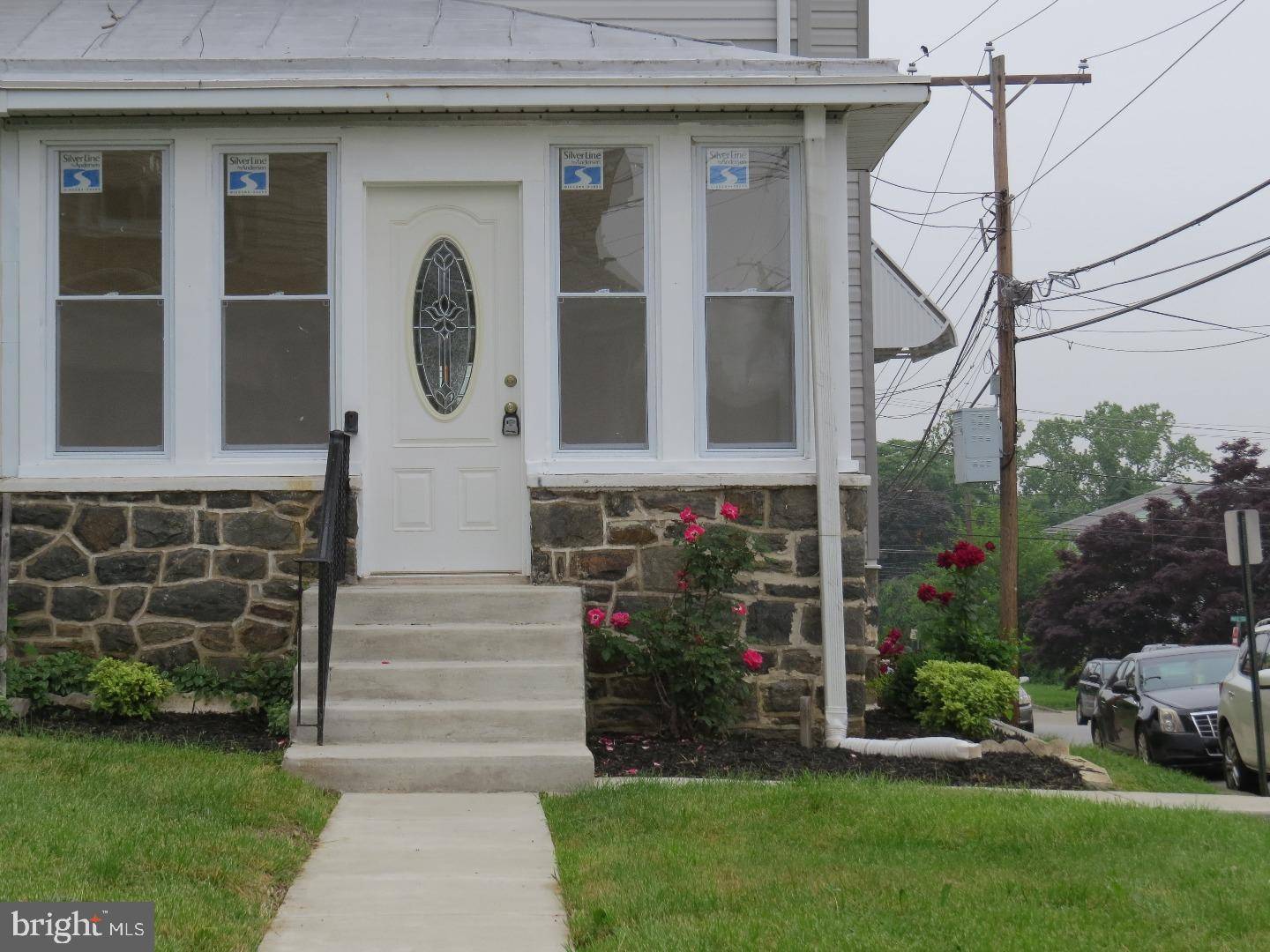 Clifton Heights, PA 19018,101 N DIAMOND ST