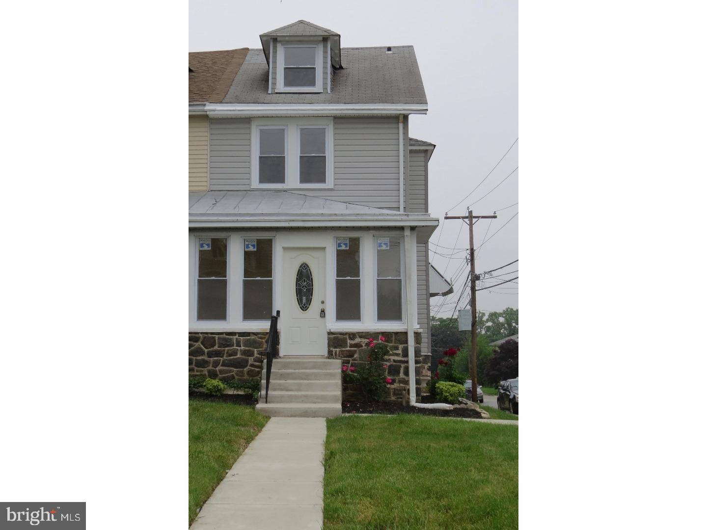 Clifton Heights, PA 19018,101 N DIAMOND ST