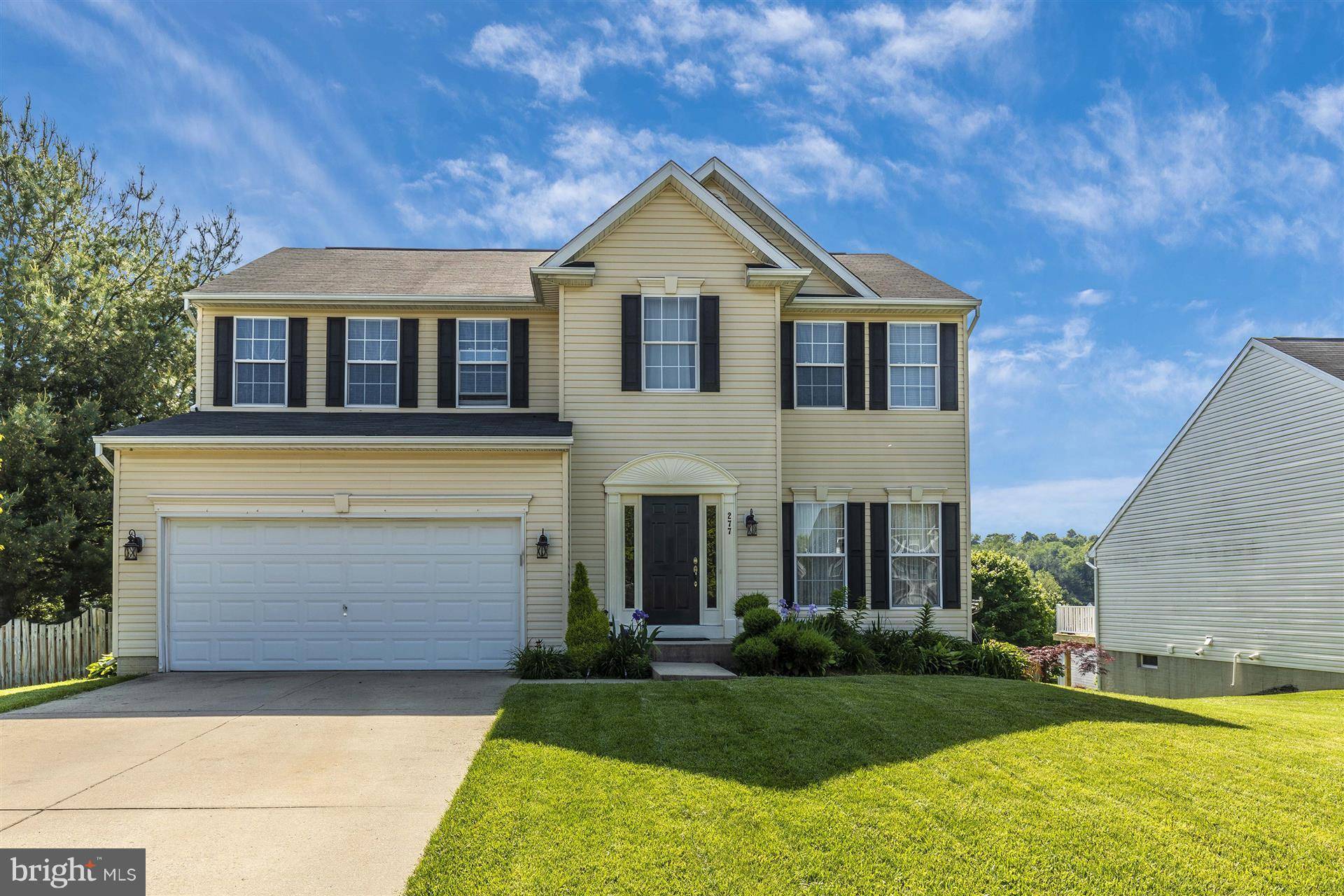 Westminster, MD 21158,277 LODESTONE CT