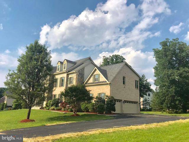 Oakton, VA 22124,3455 VIRGINIA OAKS DR