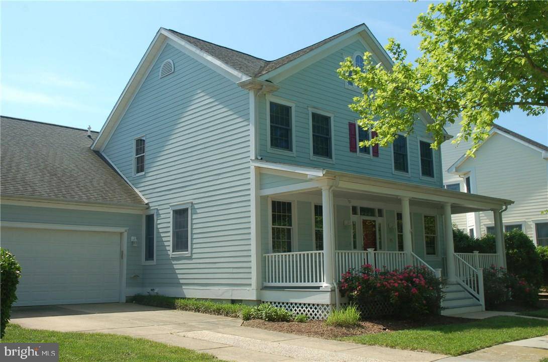 Ocean View, DE 19970,25 SYCAMORE ST