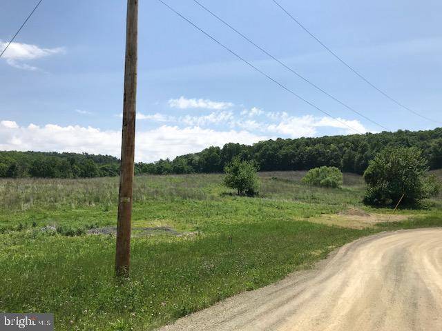 Shermans Dale, PA 17090,LOT 6 PISGAH HILL RD