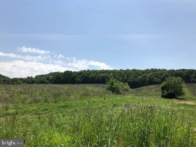 Shermans Dale, PA 17090,LOT 7 PISGAH HILL RD