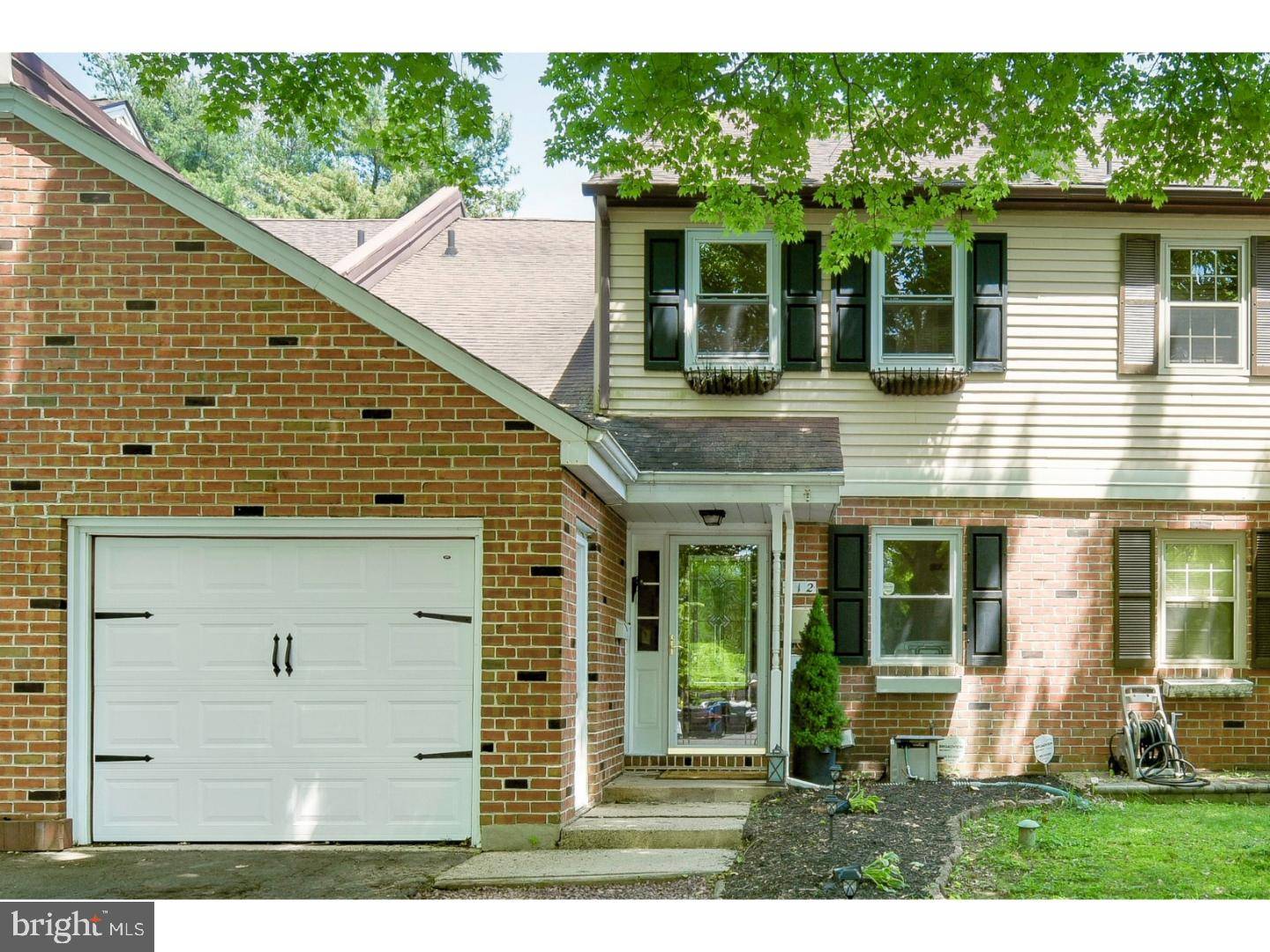 Langhorne, PA 19047,112 GARRISON CT