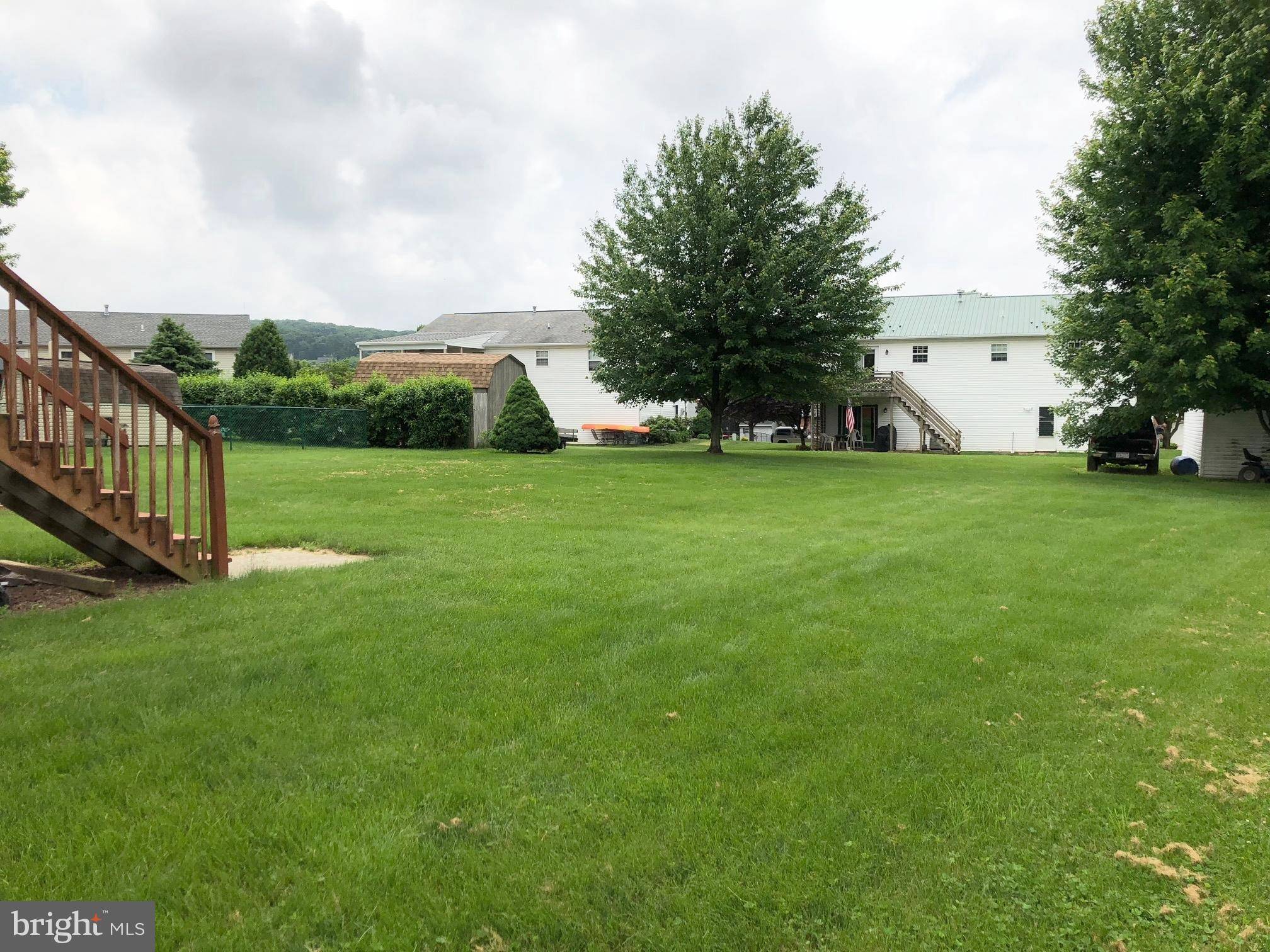 Red Lion, PA 17356,458 APPALOOSA WAY