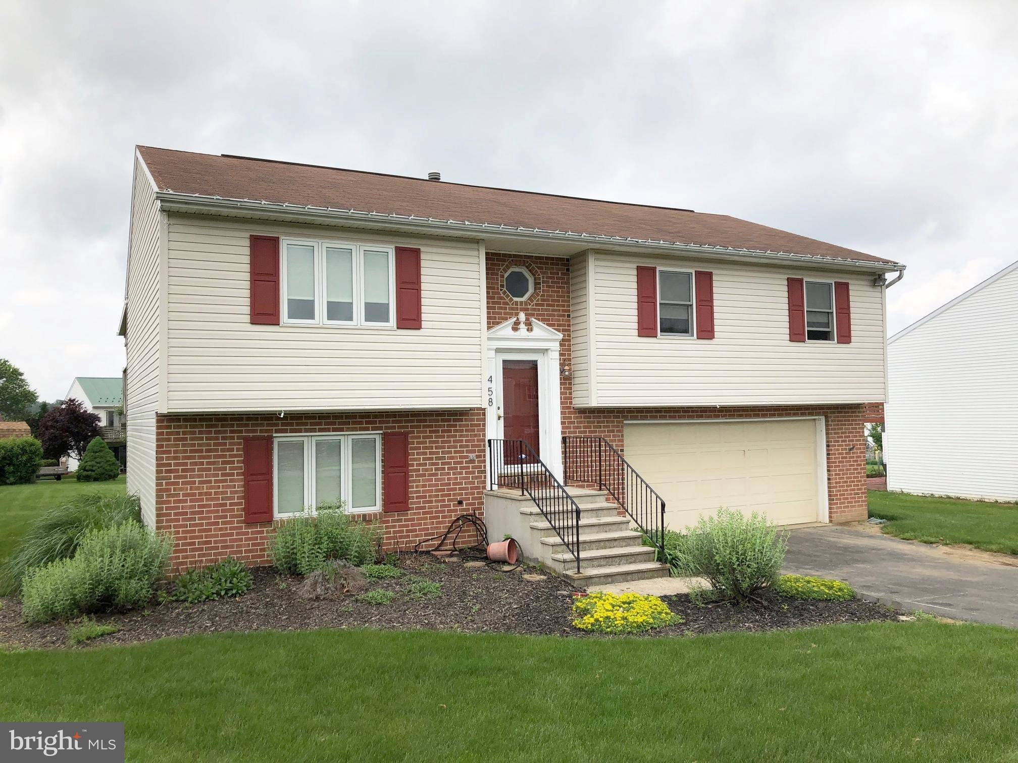 Red Lion, PA 17356,458 APPALOOSA WAY